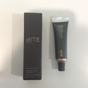 Bite Beauty Agave Lip Mask *unopened* in Champagne